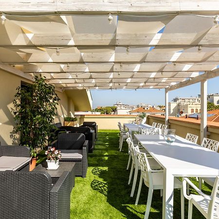 Residence Hotel Le Stelle Ρίμινι Εξωτερικό φωτογραφία