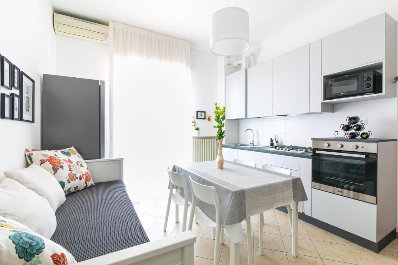 Residence Hotel Le Stelle Ρίμινι Εξωτερικό φωτογραφία