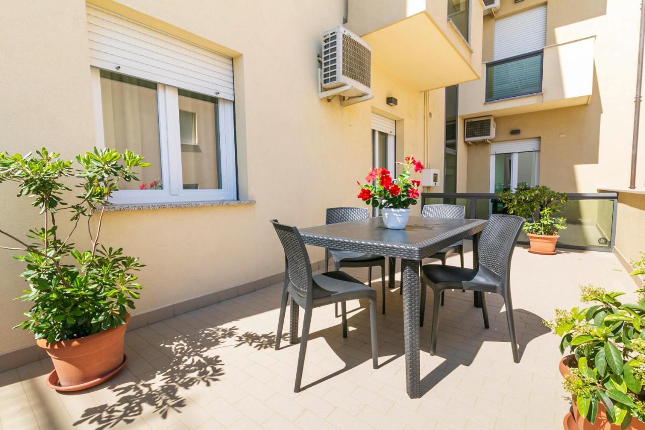 Residence Hotel Le Stelle Ρίμινι Εξωτερικό φωτογραφία