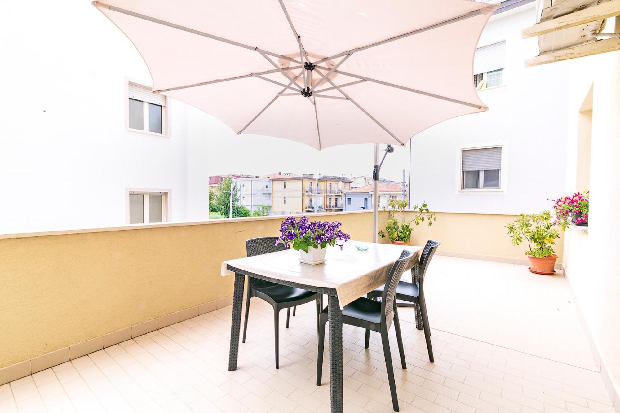 Residence Hotel Le Stelle Ρίμινι Εξωτερικό φωτογραφία