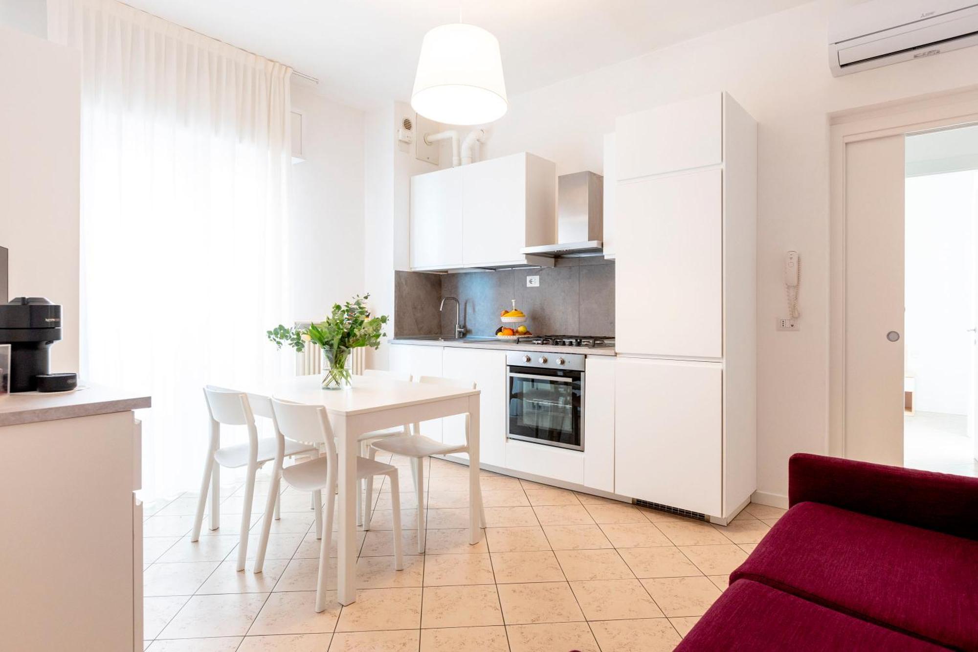 Residence Hotel Le Stelle Ρίμινι Εξωτερικό φωτογραφία