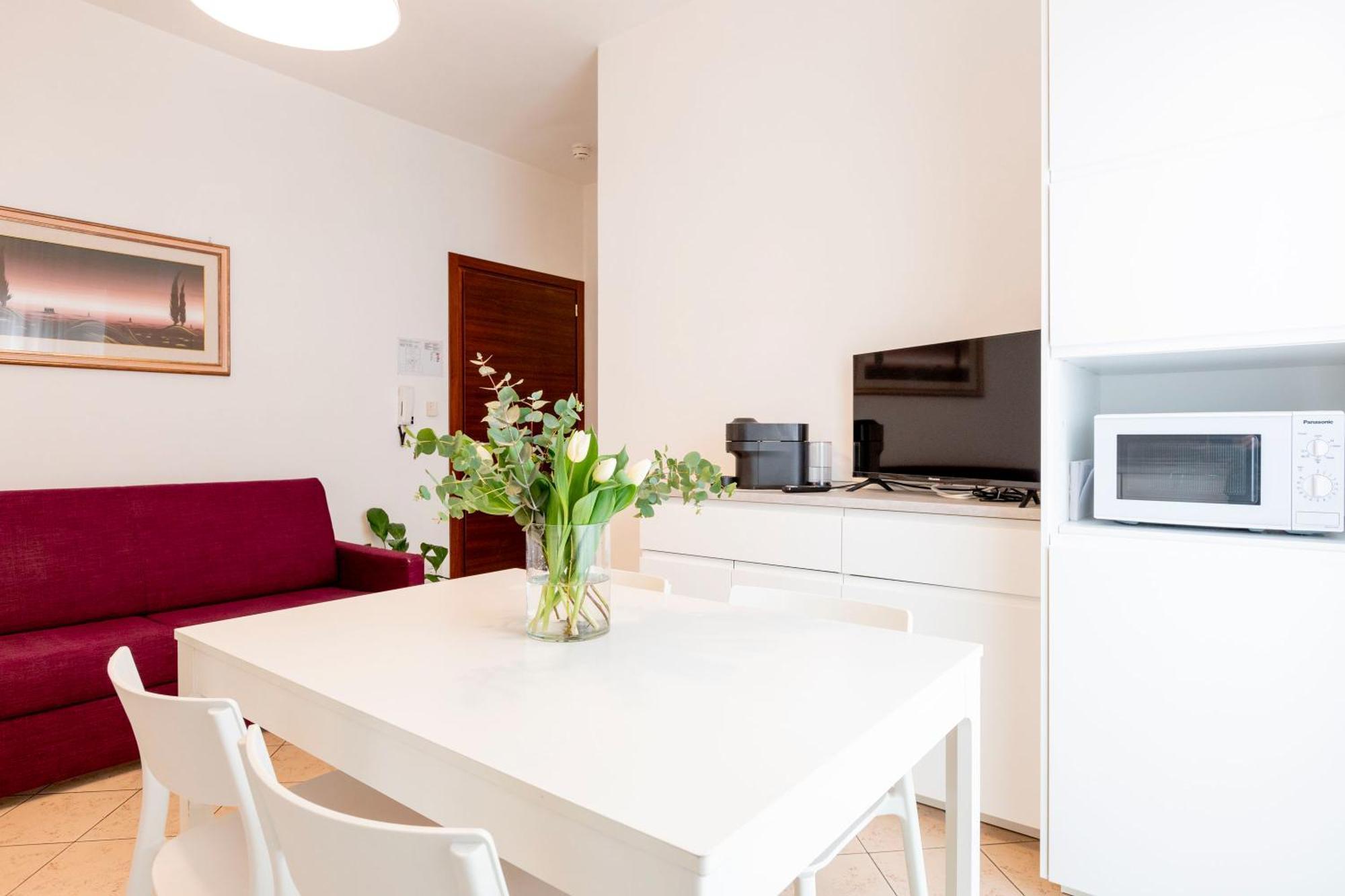 Residence Hotel Le Stelle Ρίμινι Εξωτερικό φωτογραφία