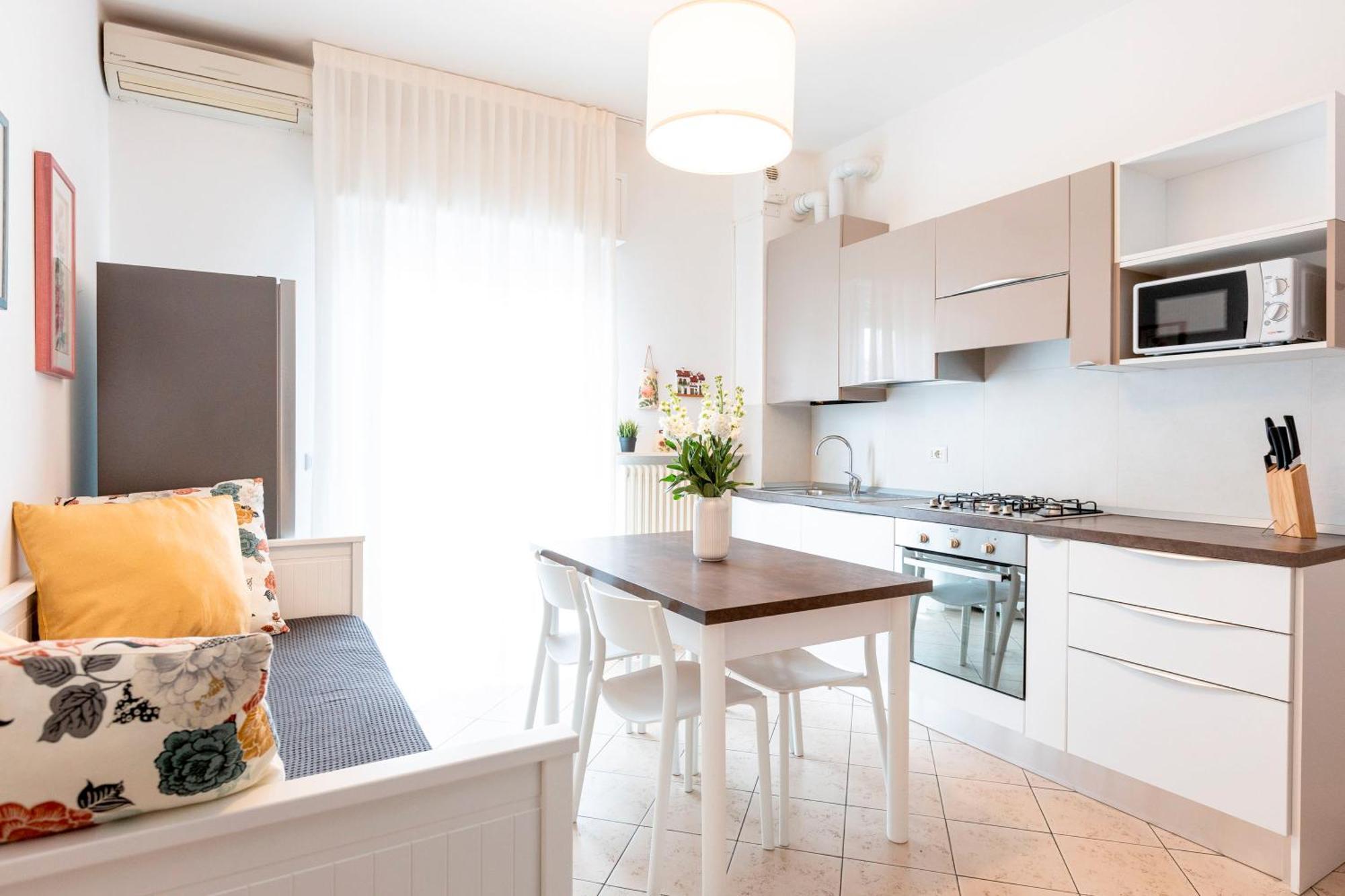 Residence Hotel Le Stelle Ρίμινι Εξωτερικό φωτογραφία
