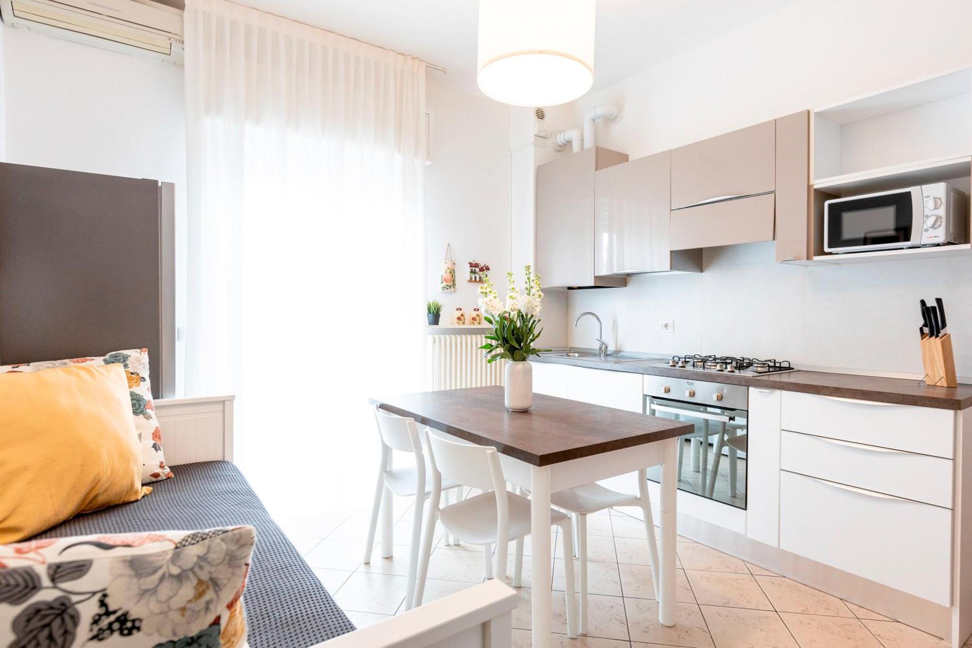 Residence Hotel Le Stelle Ρίμινι Εξωτερικό φωτογραφία
