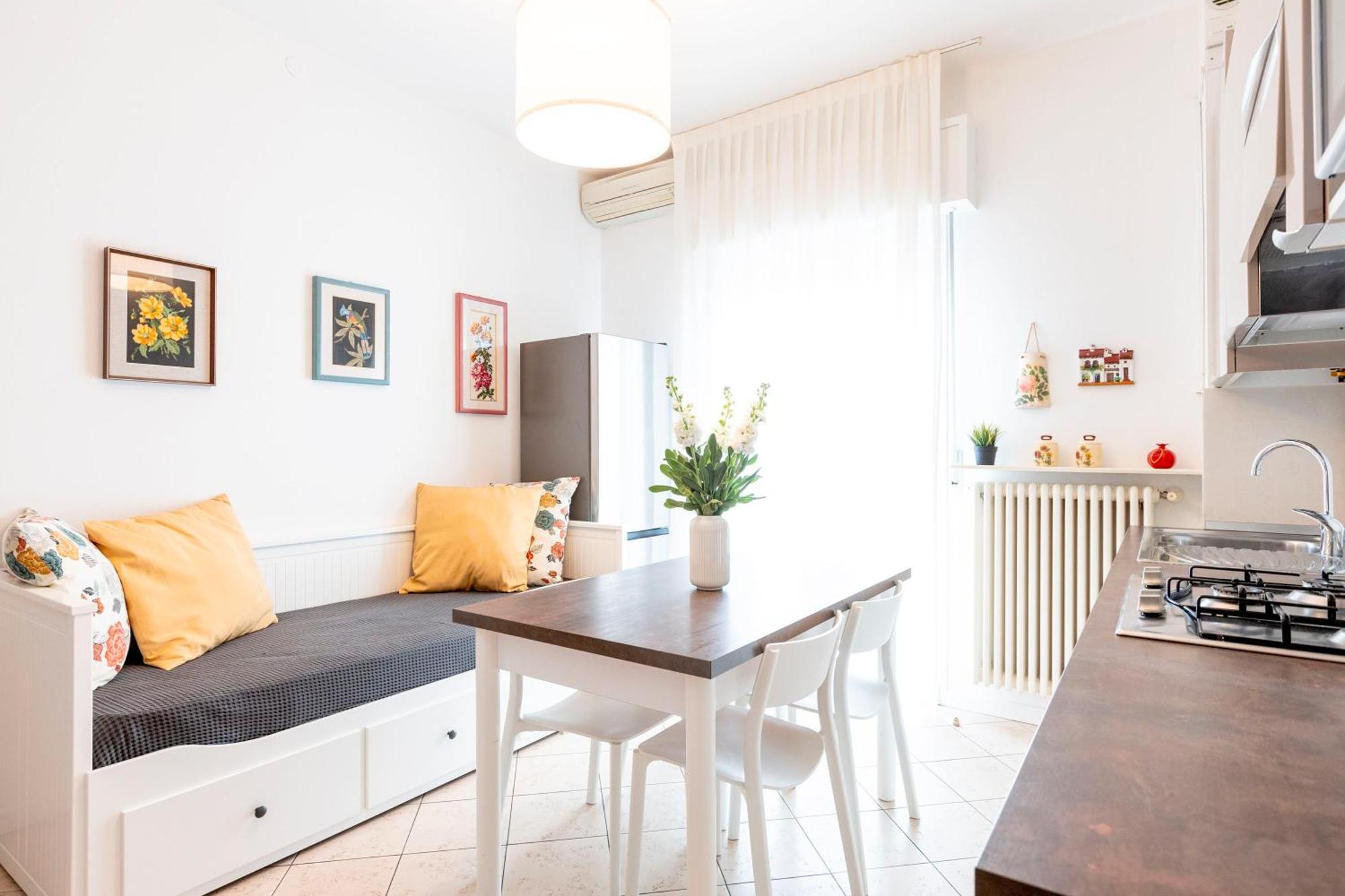 Residence Hotel Le Stelle Ρίμινι Εξωτερικό φωτογραφία