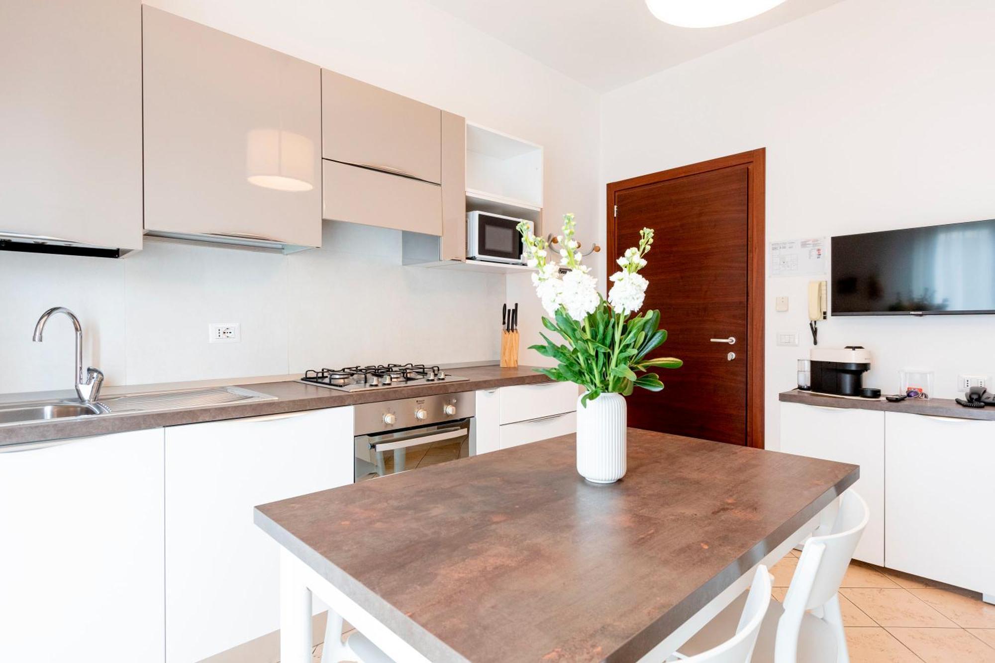 Residence Hotel Le Stelle Ρίμινι Εξωτερικό φωτογραφία