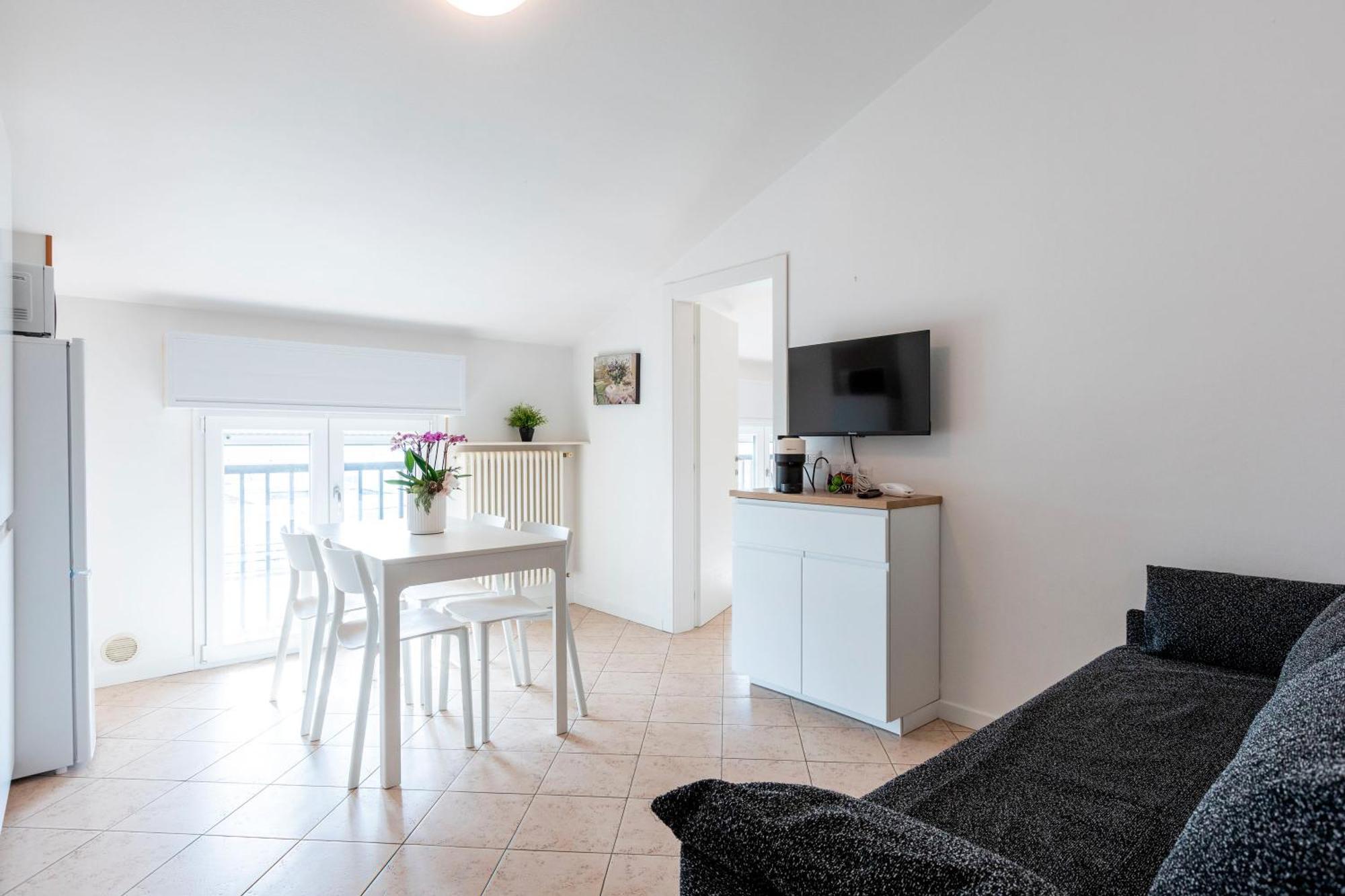 Residence Hotel Le Stelle Ρίμινι Εξωτερικό φωτογραφία