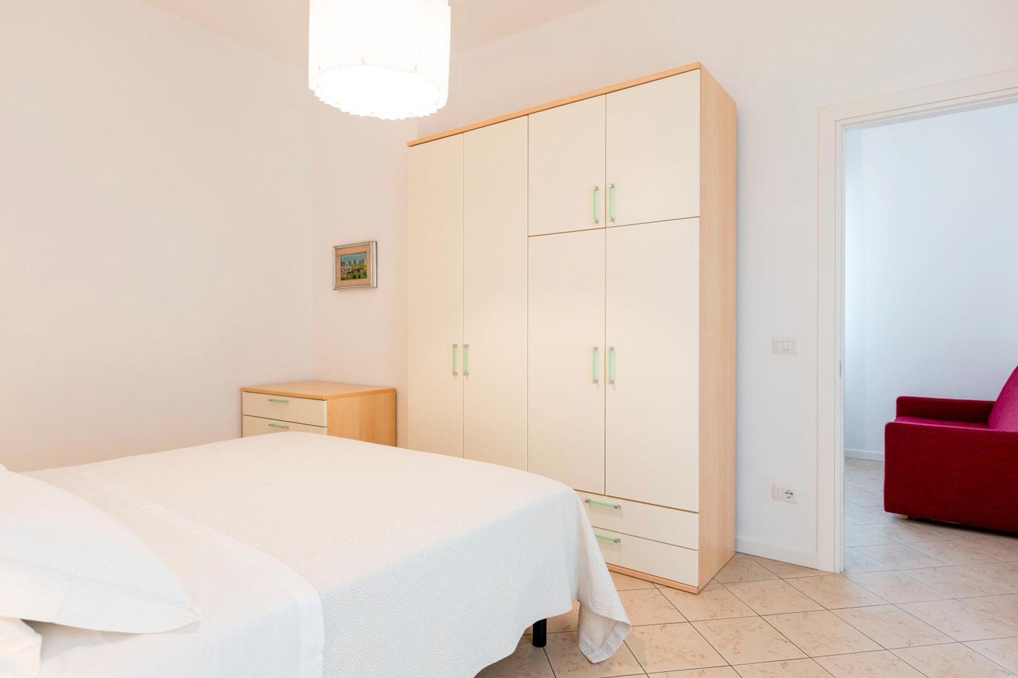 Residence Hotel Le Stelle Ρίμινι Εξωτερικό φωτογραφία