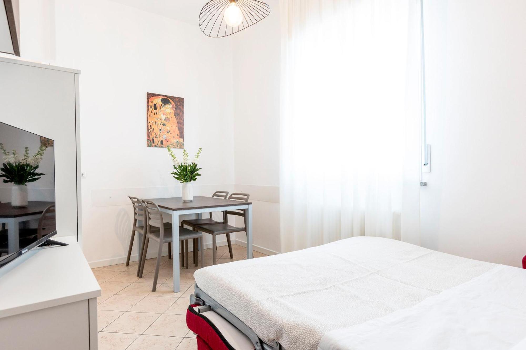 Residence Hotel Le Stelle Ρίμινι Εξωτερικό φωτογραφία