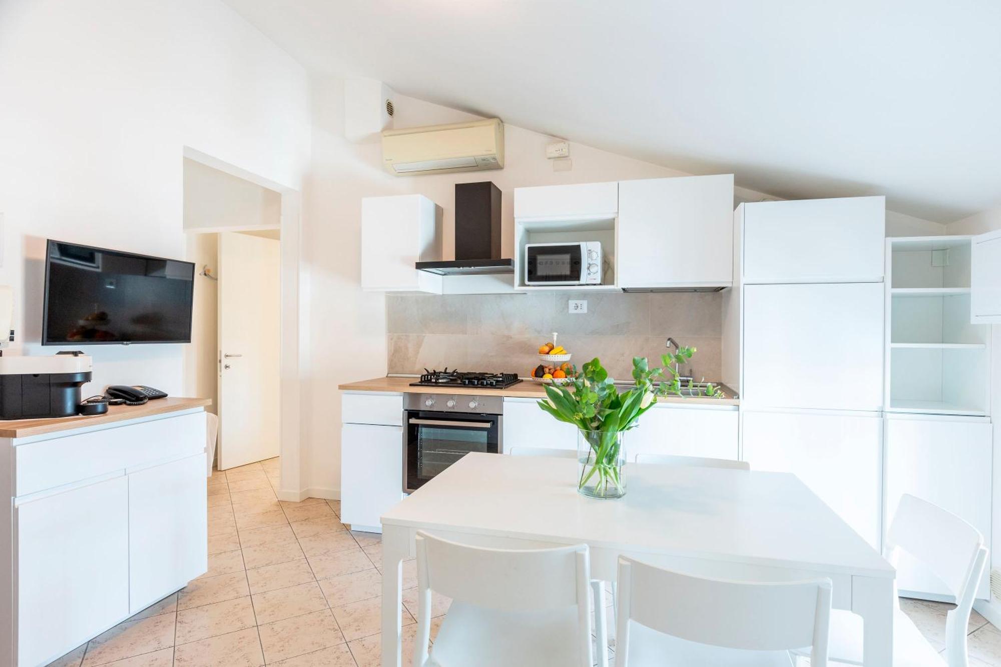 Residence Hotel Le Stelle Ρίμινι Εξωτερικό φωτογραφία