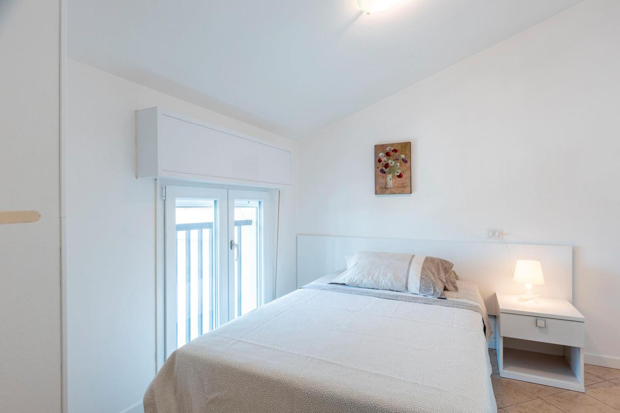 Residence Hotel Le Stelle Ρίμινι Εξωτερικό φωτογραφία