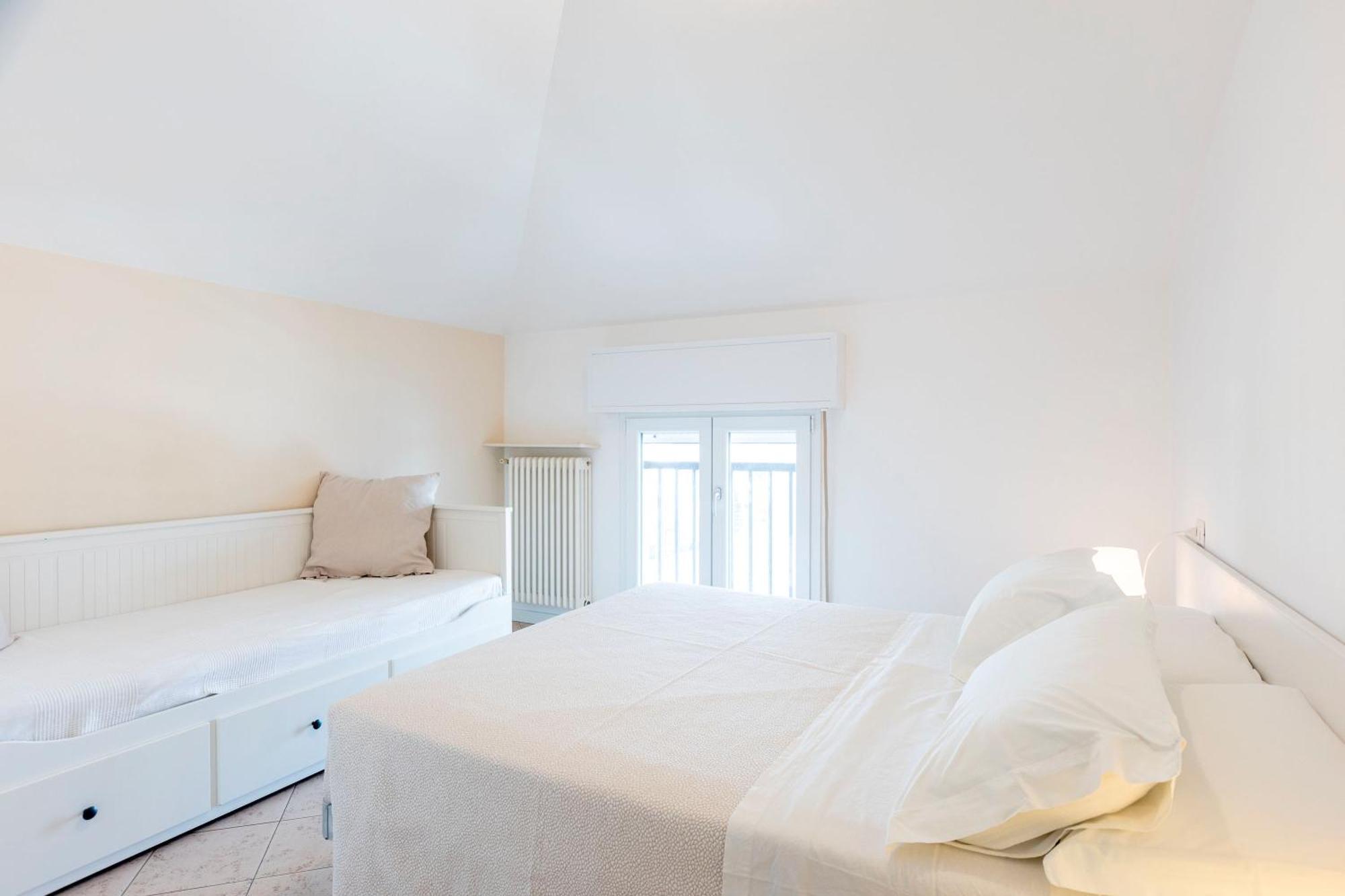 Residence Hotel Le Stelle Ρίμινι Εξωτερικό φωτογραφία