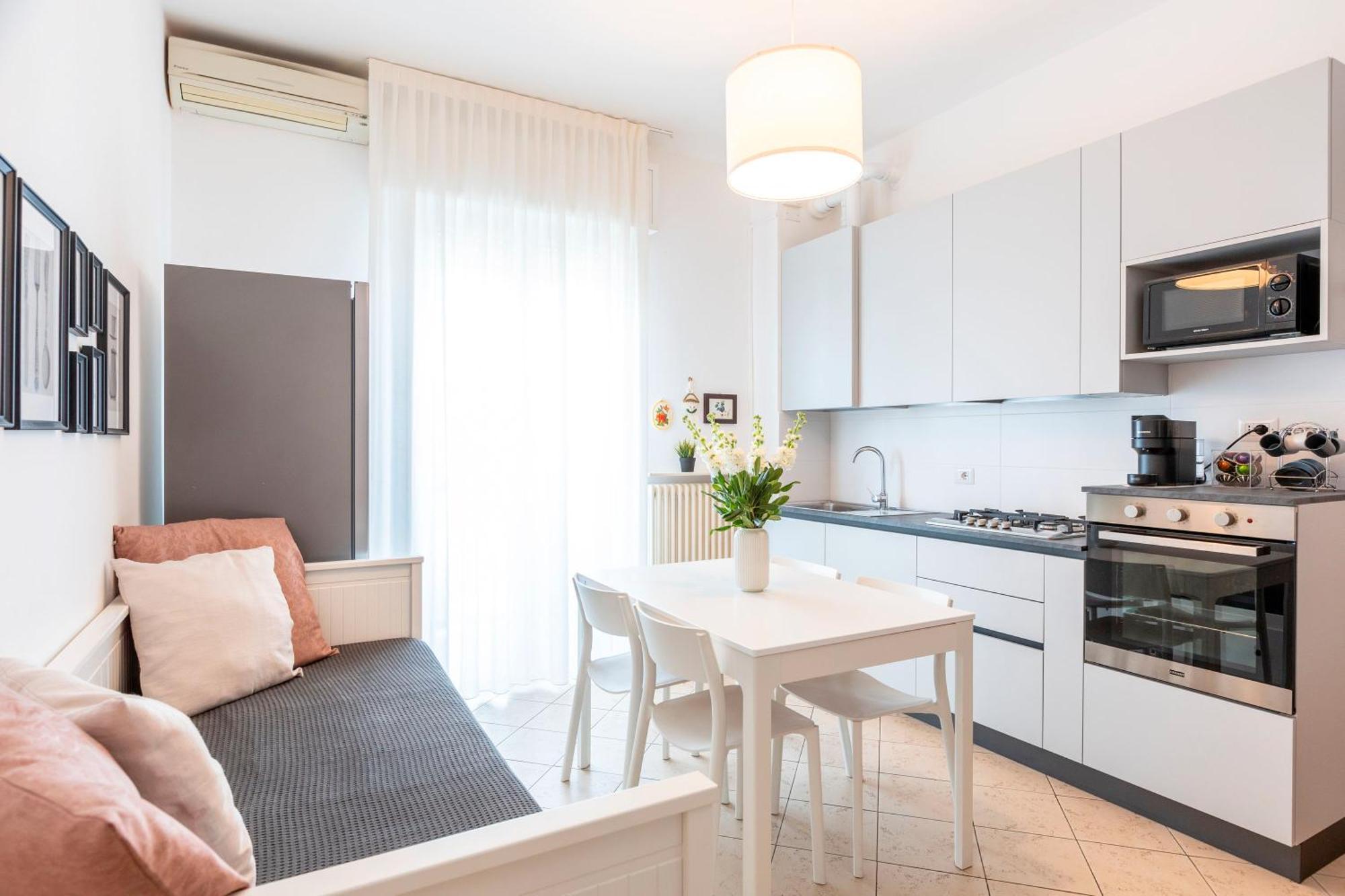 Residence Hotel Le Stelle Ρίμινι Εξωτερικό φωτογραφία