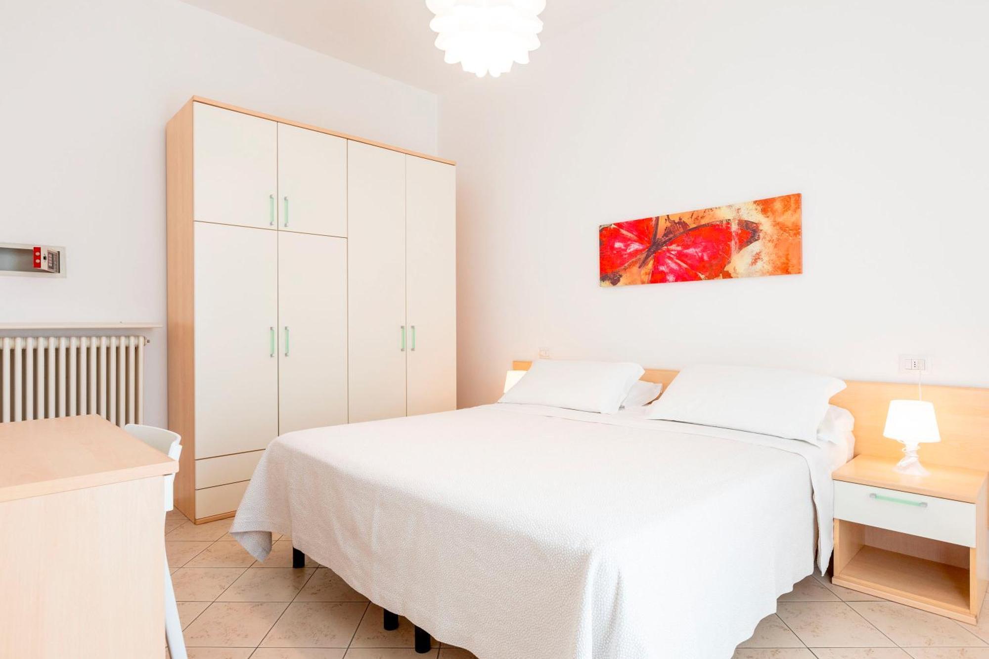 Residence Hotel Le Stelle Ρίμινι Εξωτερικό φωτογραφία