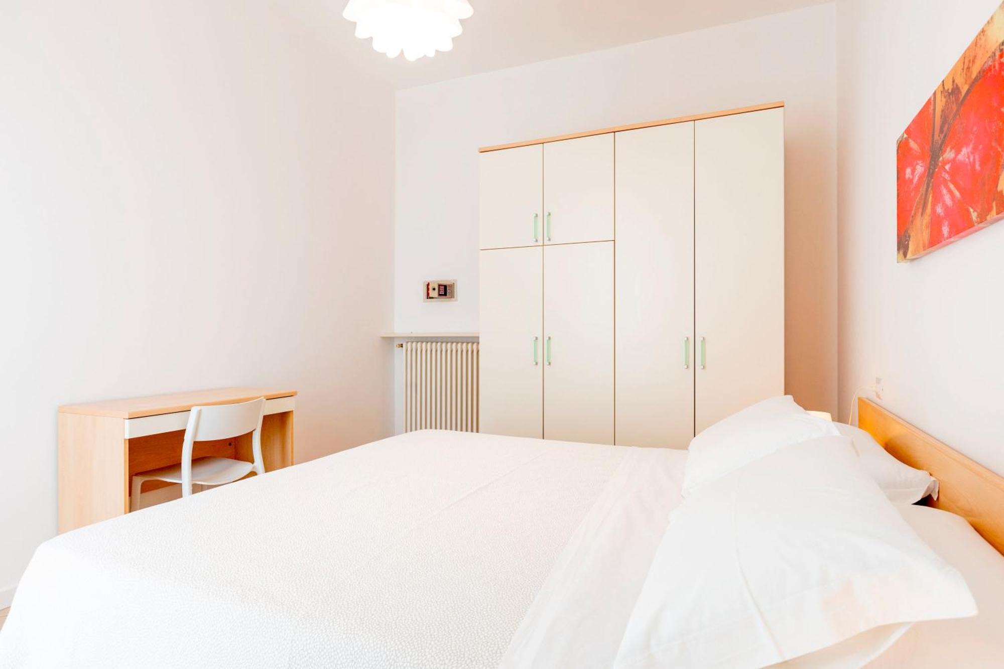 Residence Hotel Le Stelle Ρίμινι Εξωτερικό φωτογραφία
