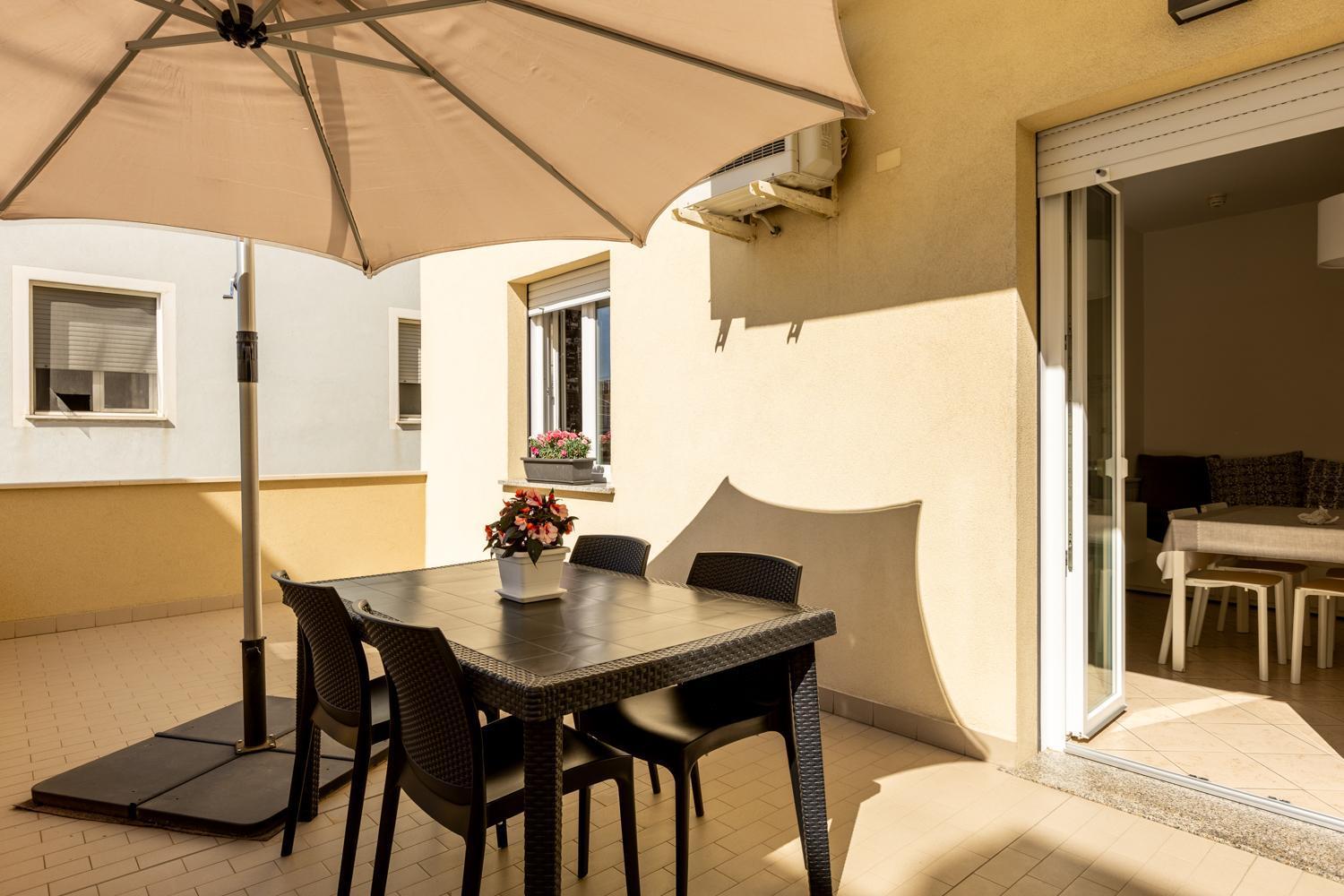 Residence Hotel Le Stelle Ρίμινι Εξωτερικό φωτογραφία